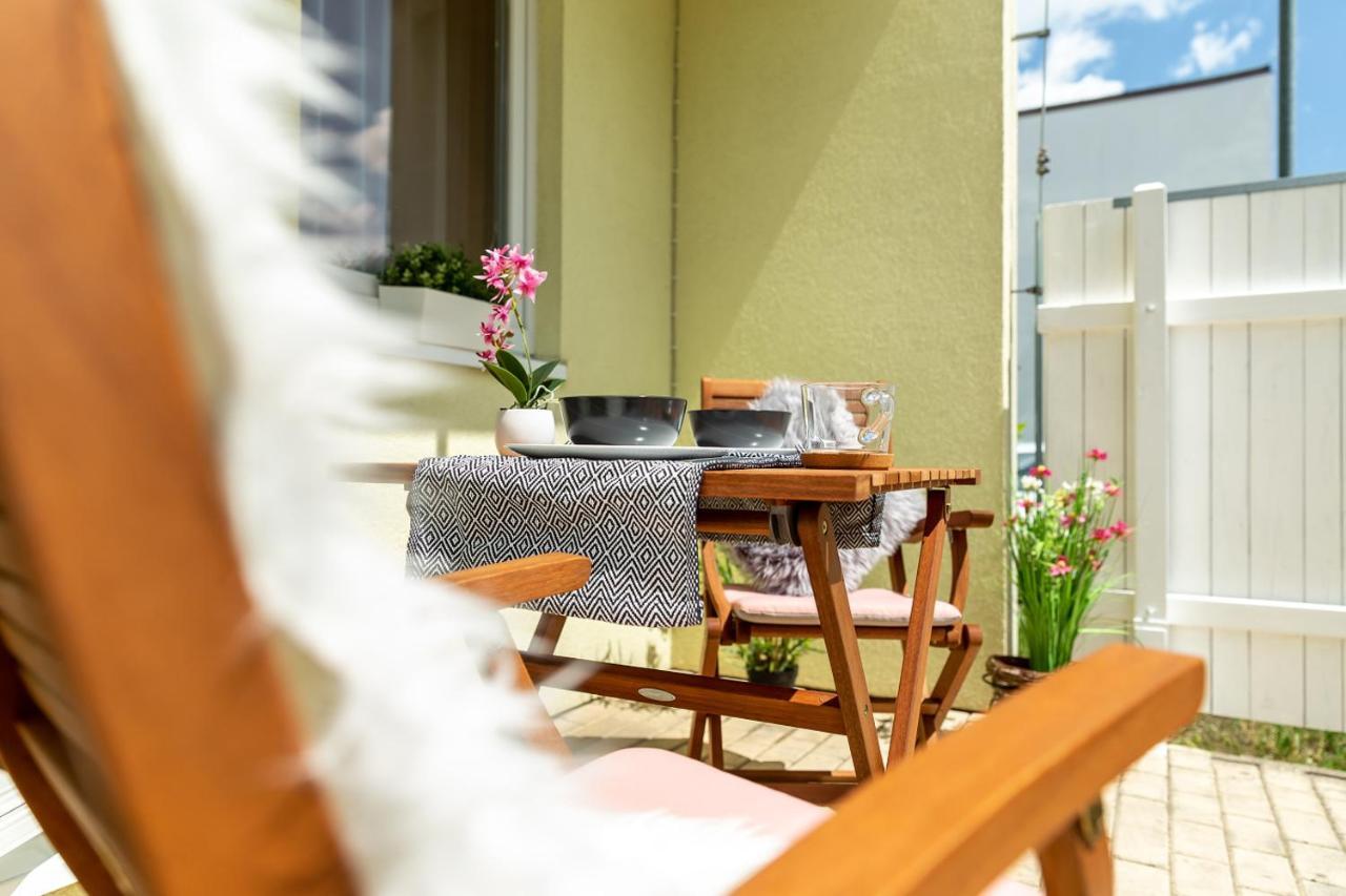 Jiné ubytování Lednice - Apartmán Dream v Mikulově Exterior foto
