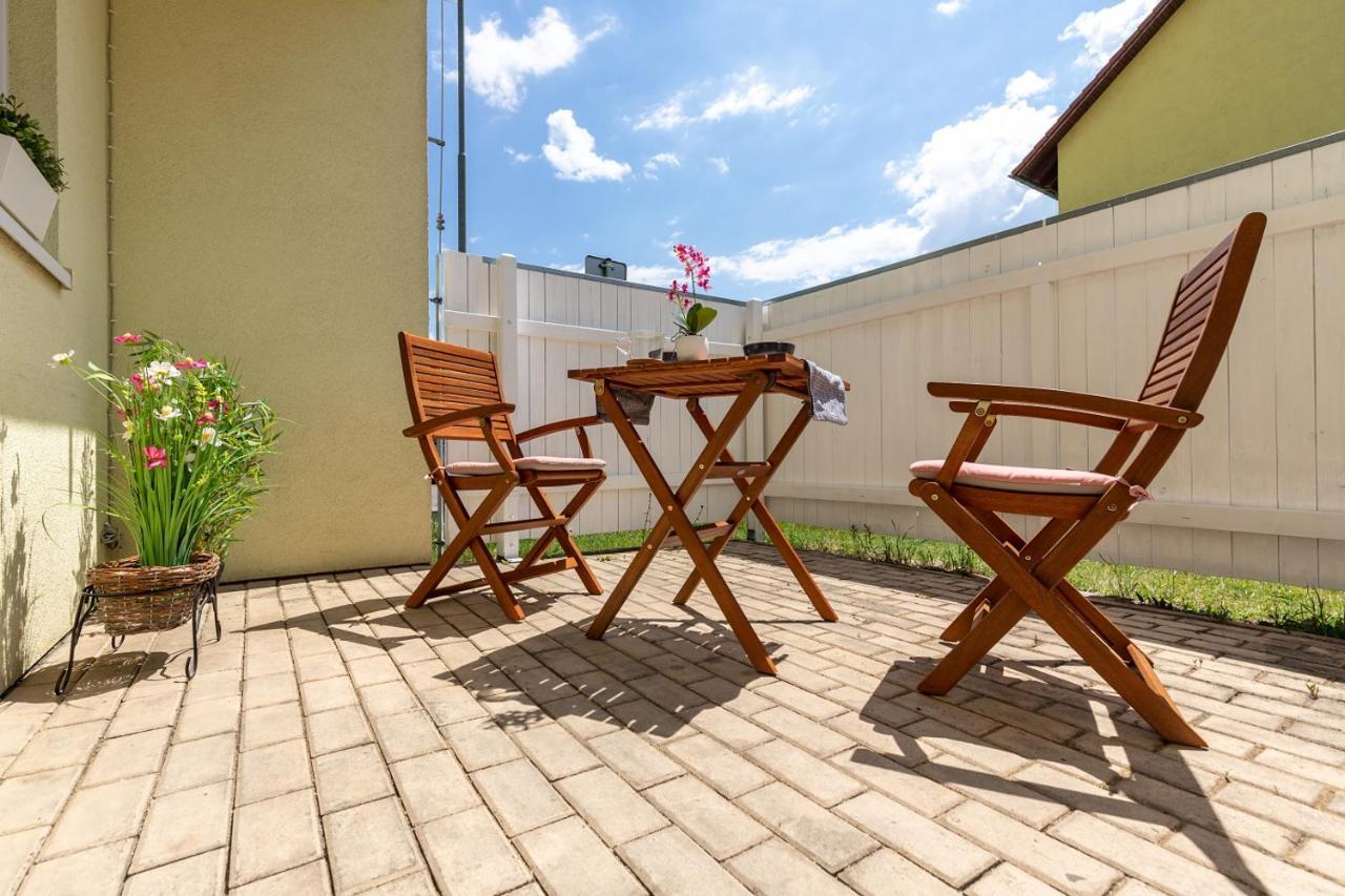 Jiné ubytování Lednice - Apartmán Dream v Mikulově Exterior foto